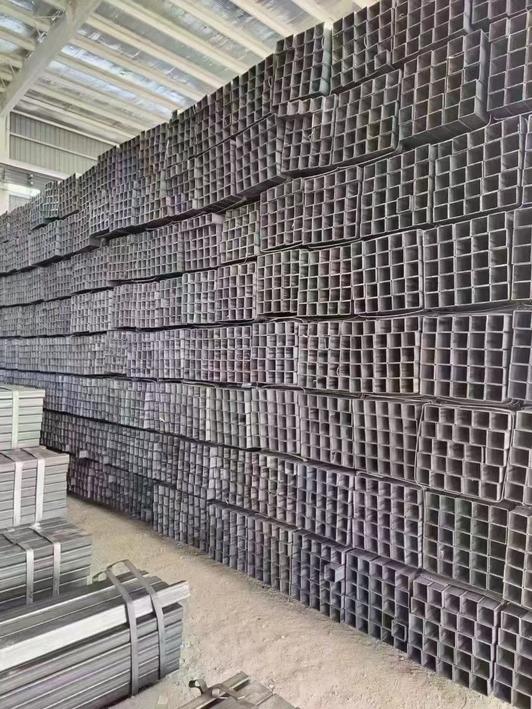 方矩管采购知识