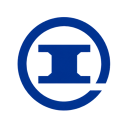成都钢材网 Logo